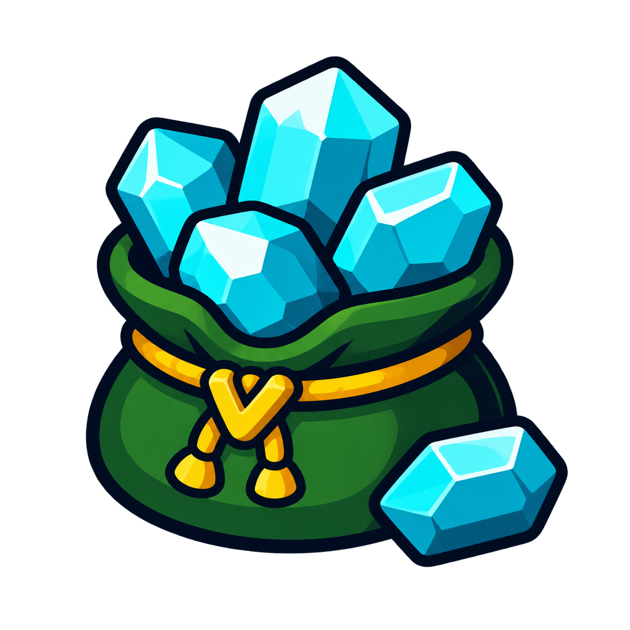 300 GEMS
