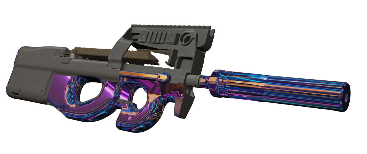FN90 CHR