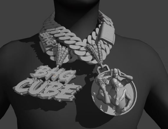 CLOTHING SLOT