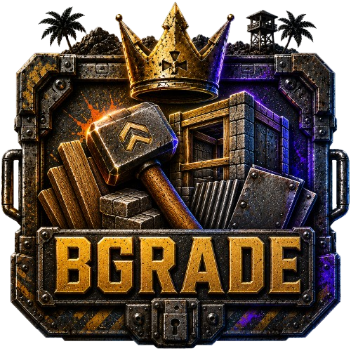 Building Grades
