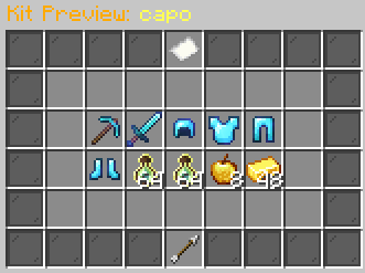 Capo Kit