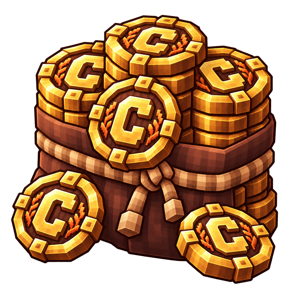 📦 Bundle of Credits — 550 Credits