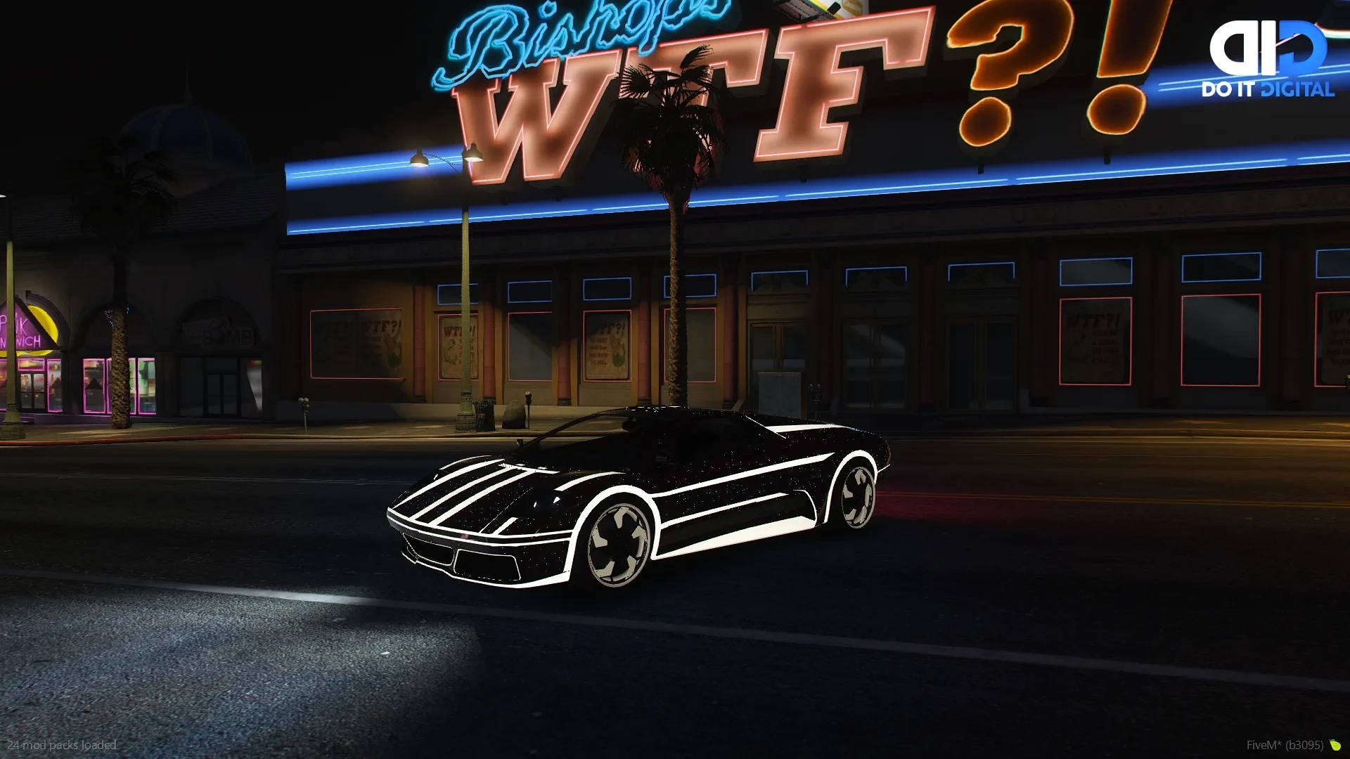 INFERNUS