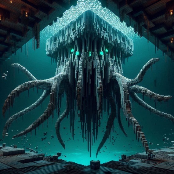 SPAWNER DE WARDEN