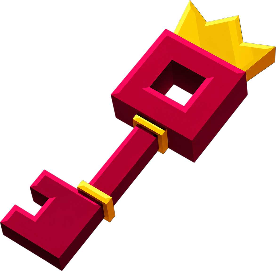 Derex Key