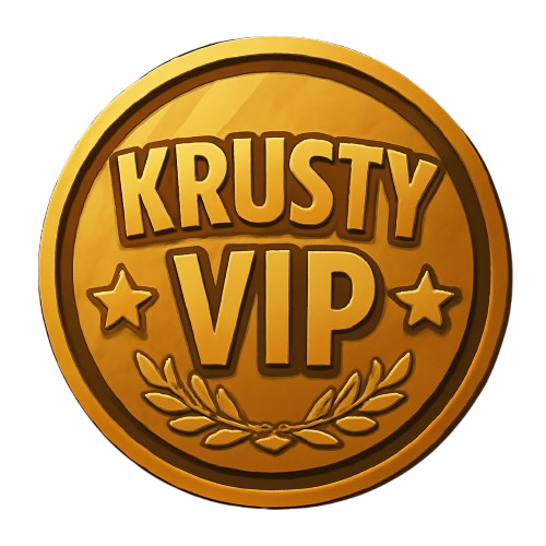 VIP Krusty