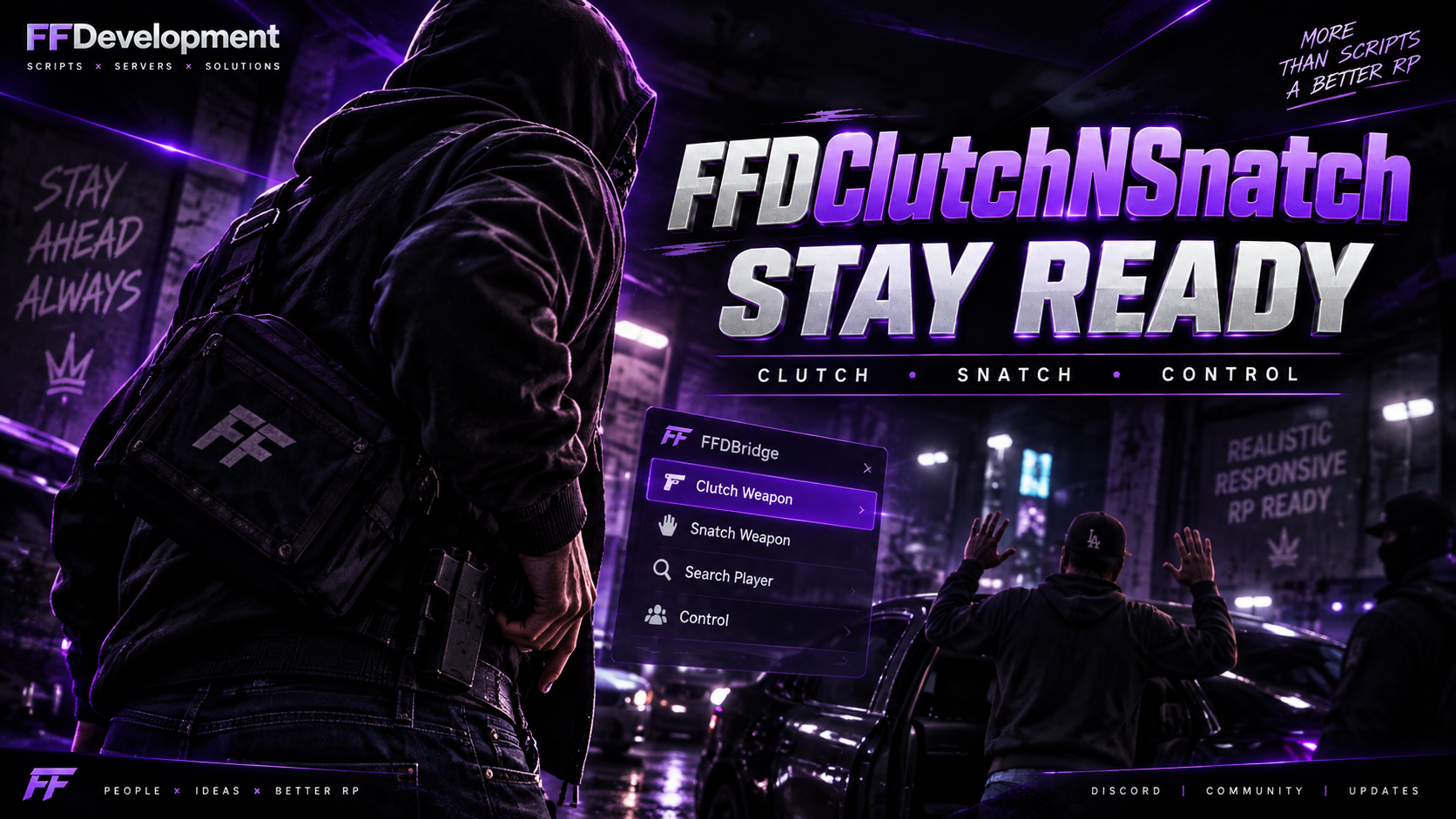FFDClutchNSnatch