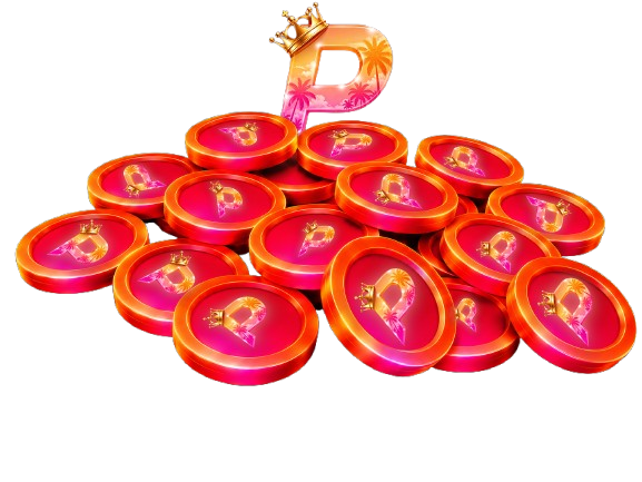 4000 Prism'Coins