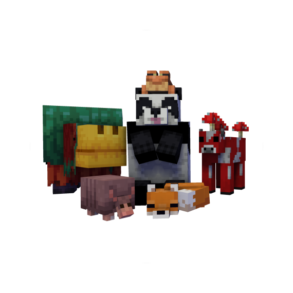 Around The World Pets Bundle