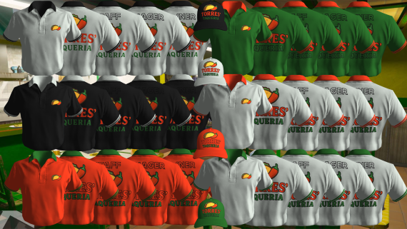 Torres Taqueria Bundle