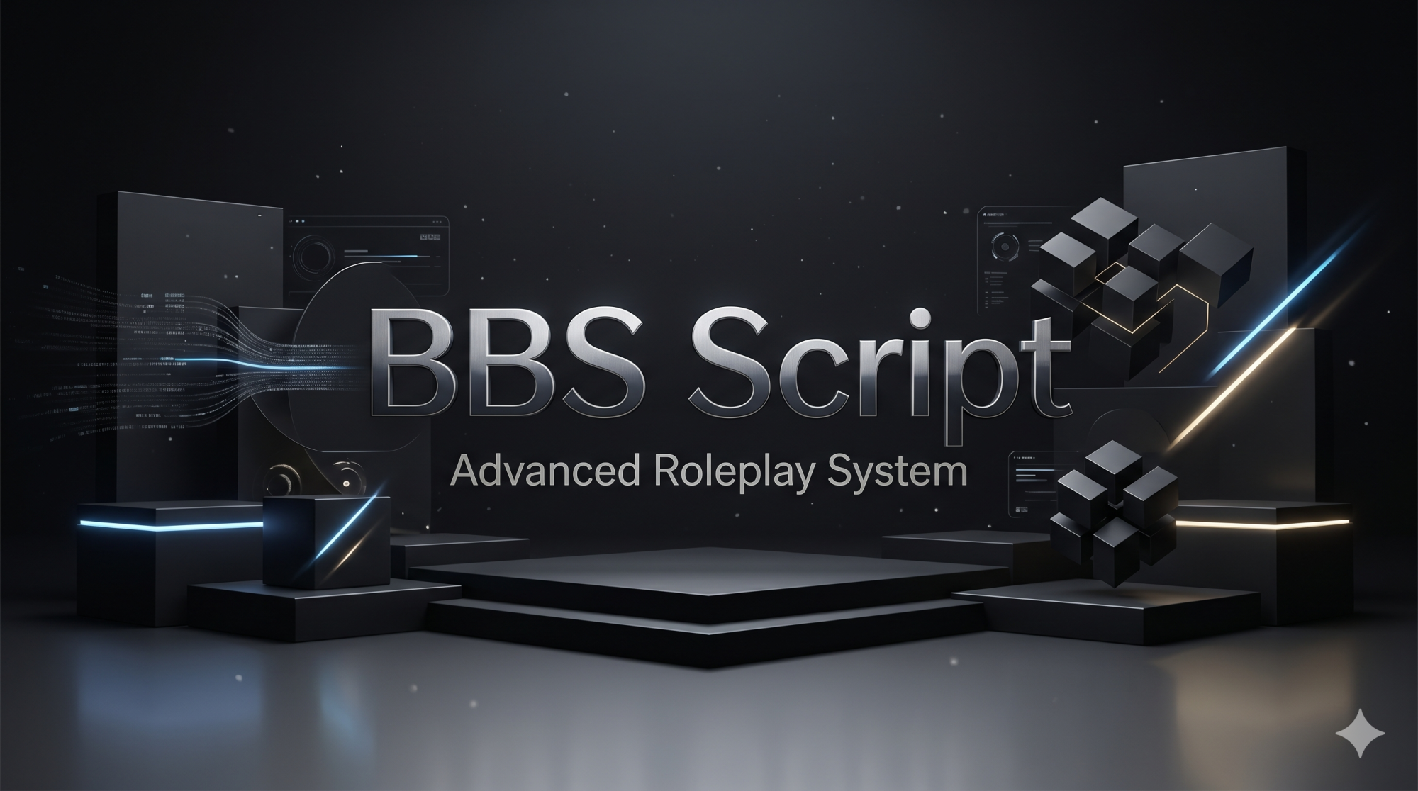 BBS Script