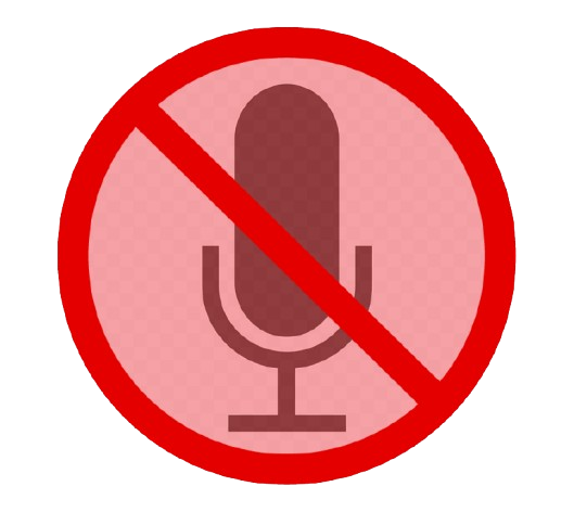 Player Unmute