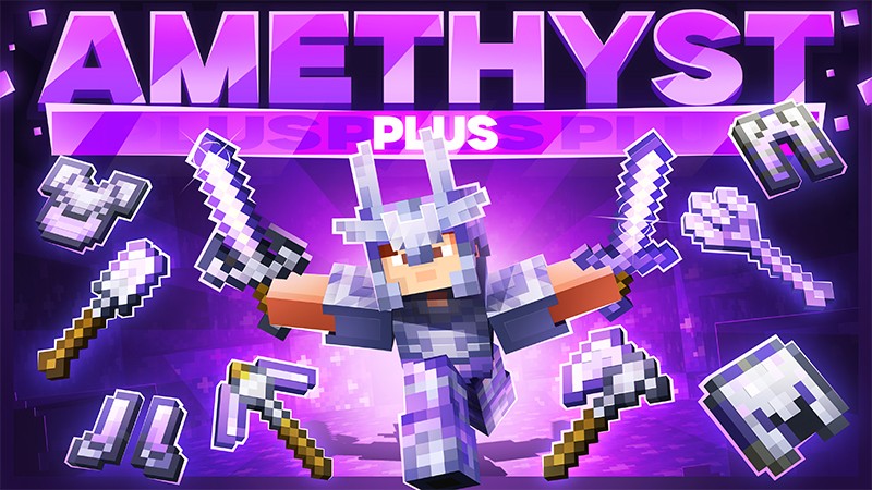 Amethyst Overlord