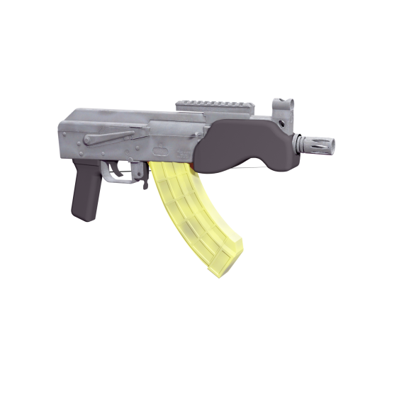 vska draco