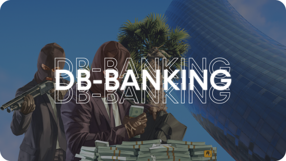 DB-Banking