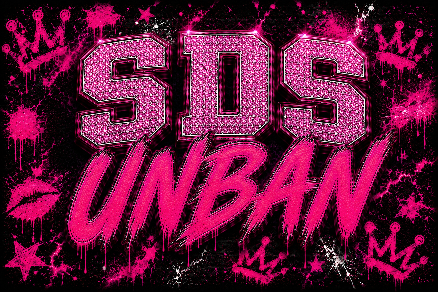 SDS Unban