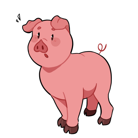 Penny Pig 