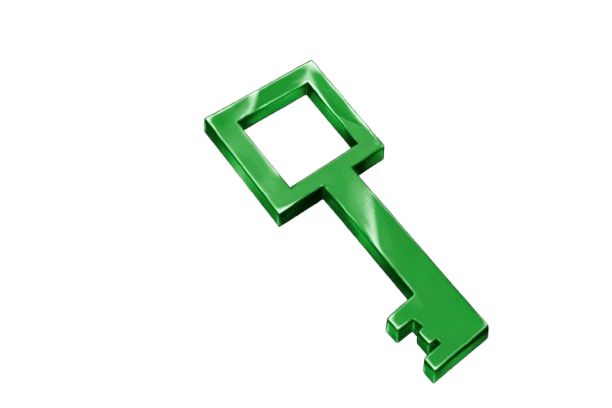 Common Crate Key