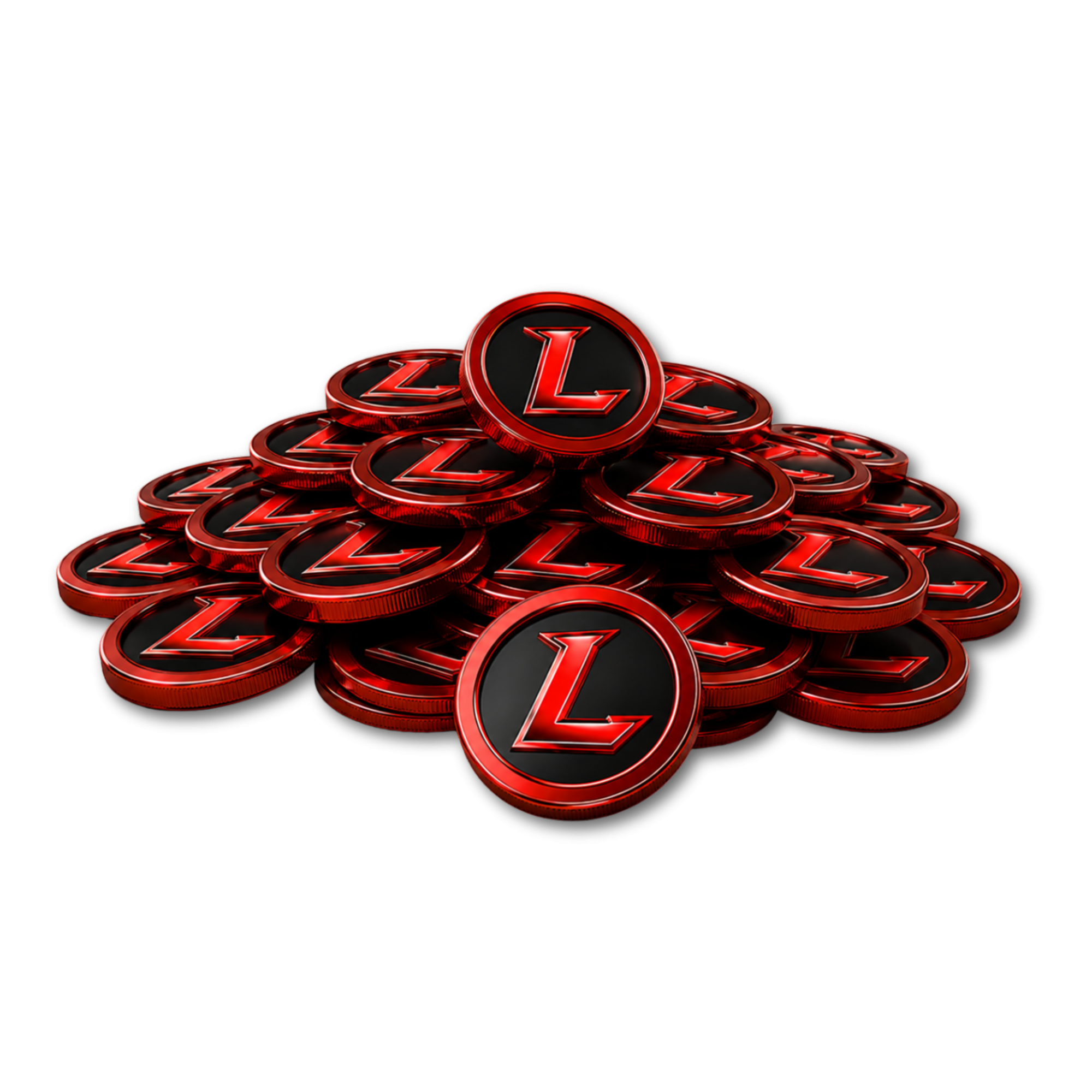 Pack 10 000 LastCoins – 2500 LastCoins offerts !