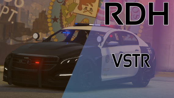 RDH VSTR