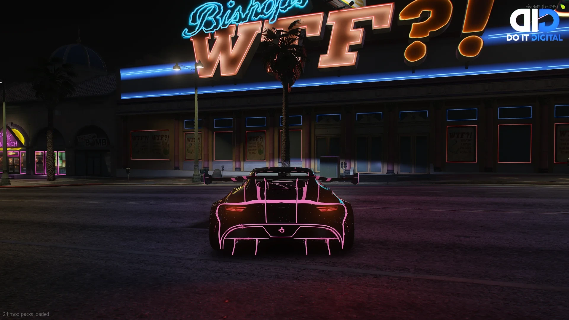 Animated SPECTER2