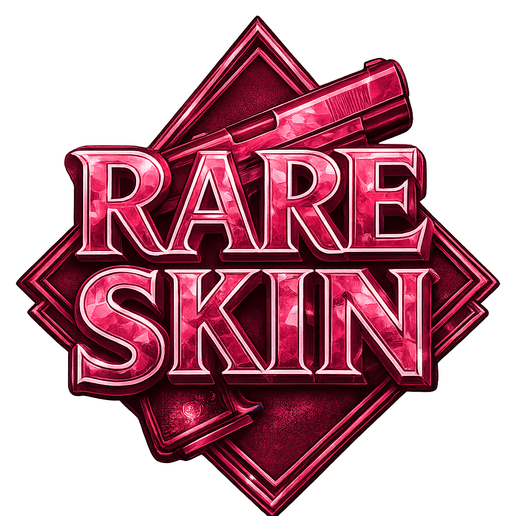 Rare Skins