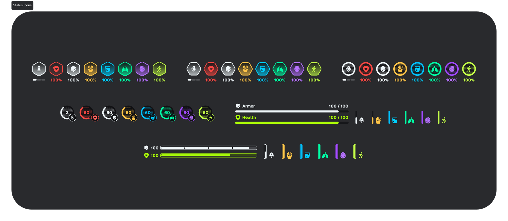 🚀 Tuff Advance Hud 2.0