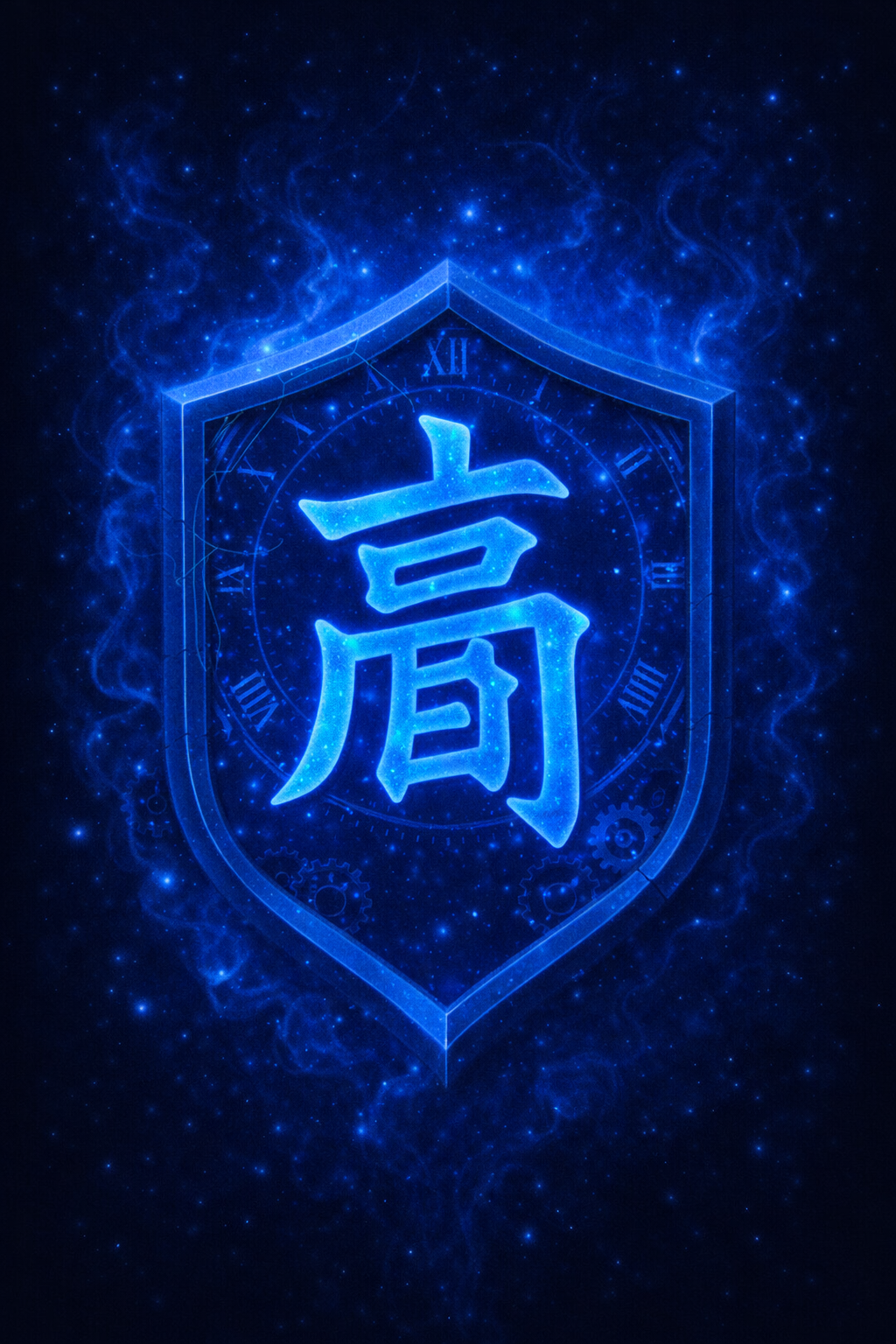 Chronos Rank (30 Days)