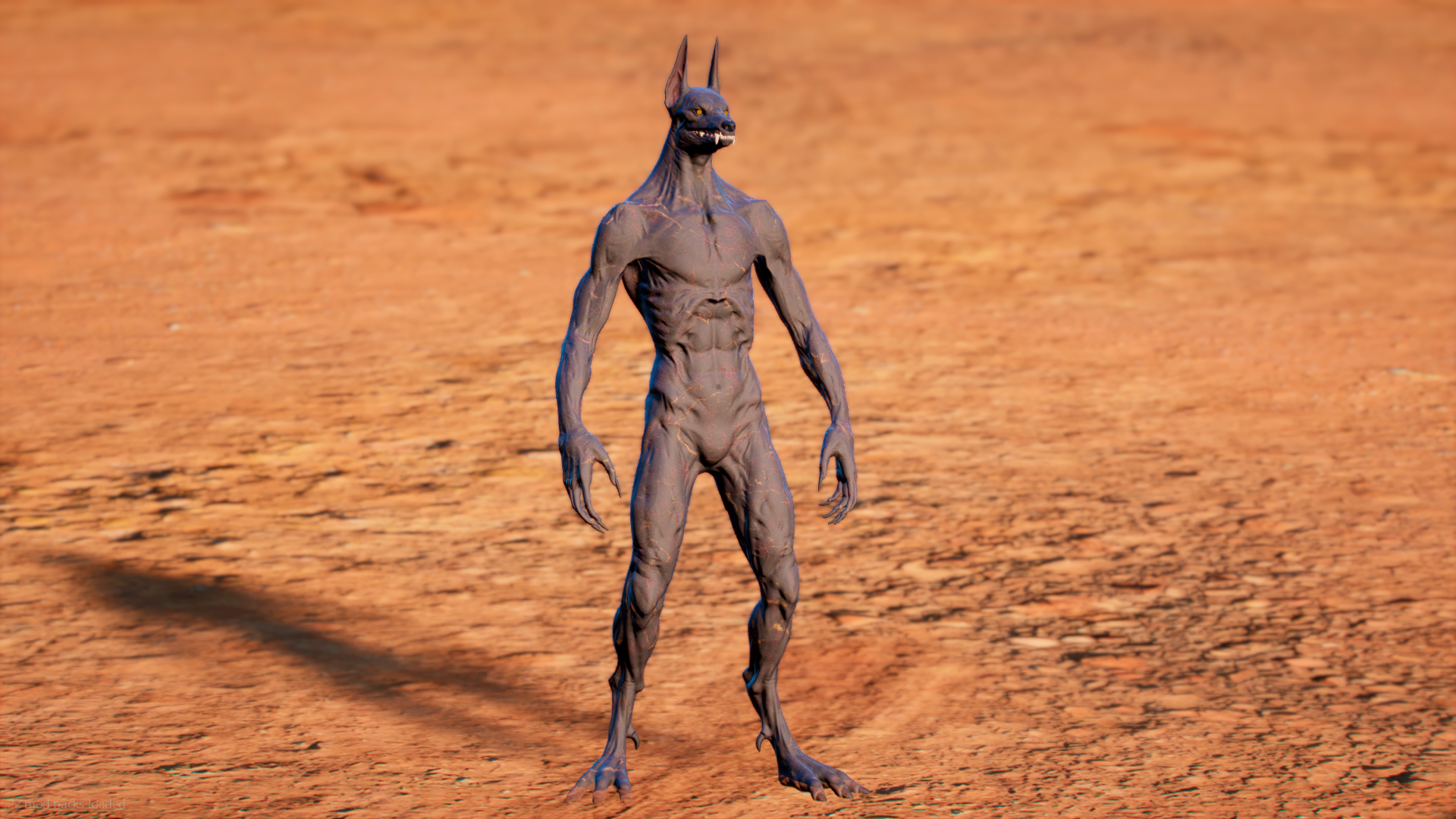 Anubis