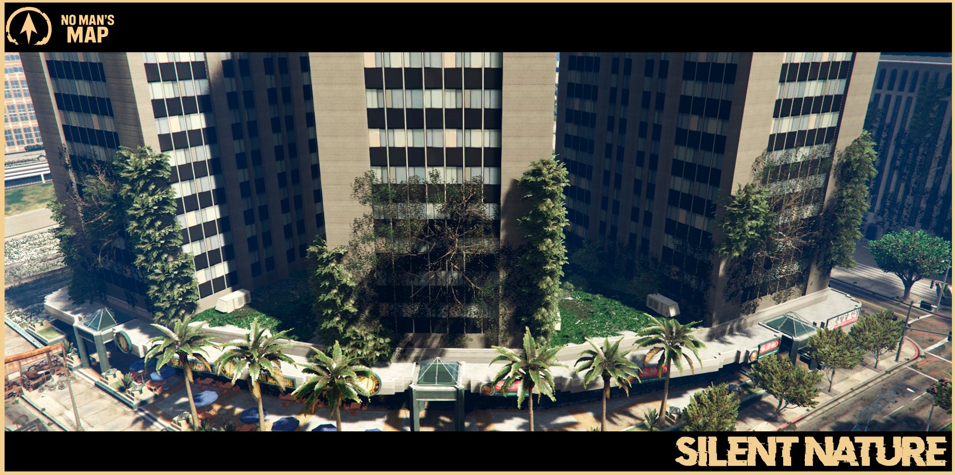 Silent Nature  /  Apocalypse | FREE