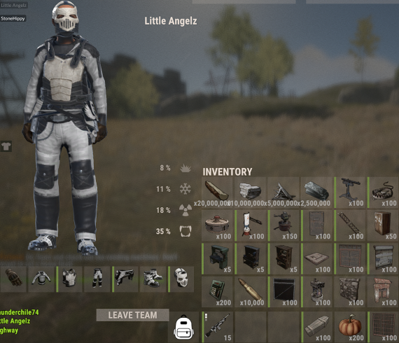 Builder Kit