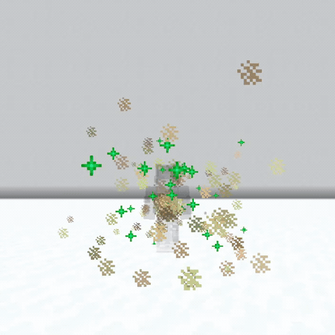 Loot Goblin Kill Effect