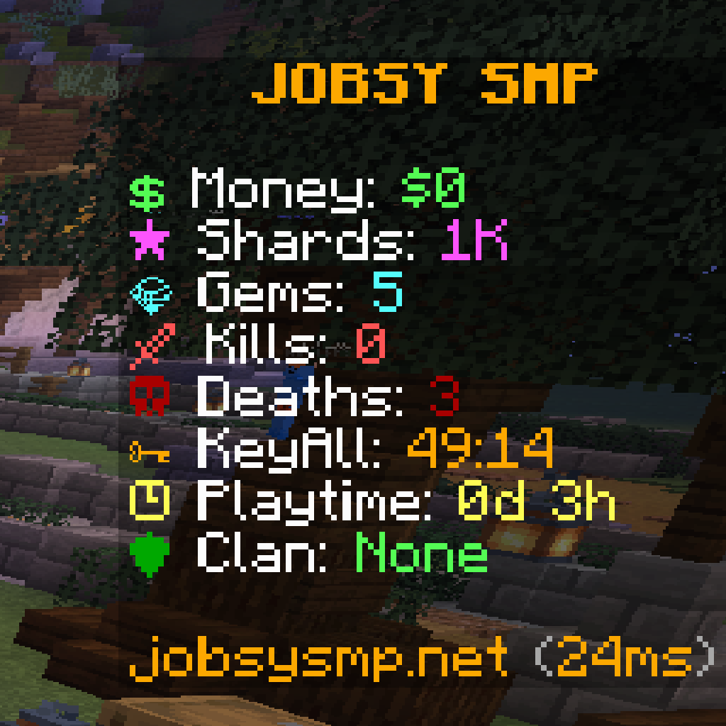 1,000x Shards