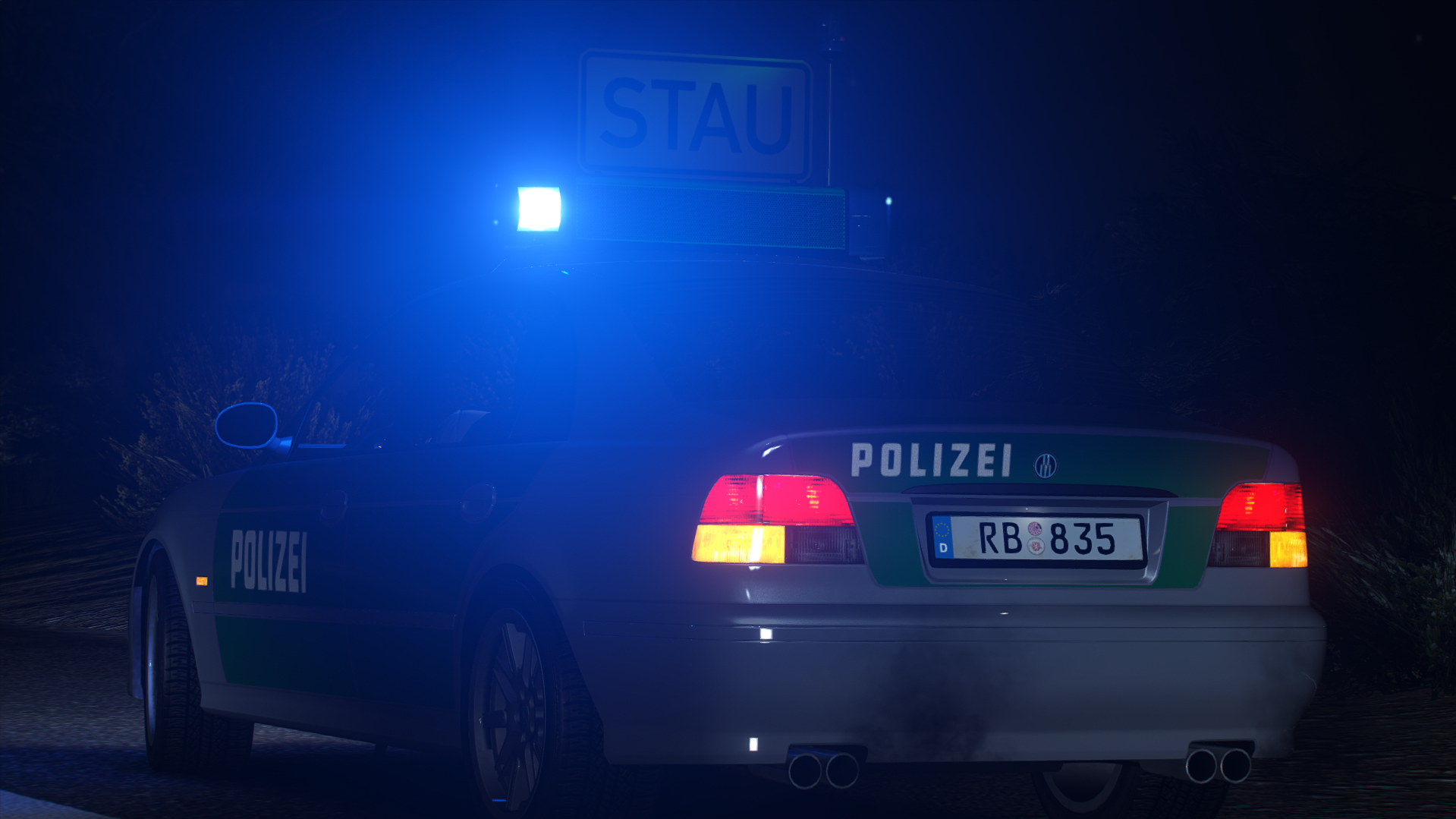 Übermacht Sentinel - RTK 6