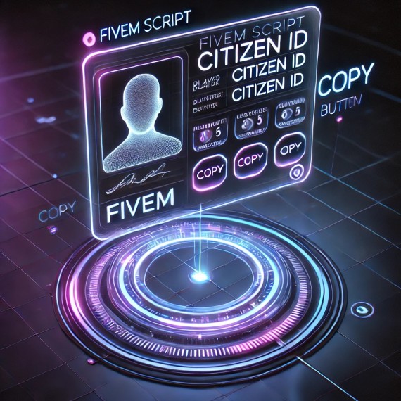 Citizen ID