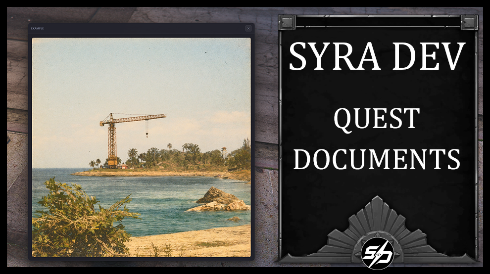 Interactive Media Documents