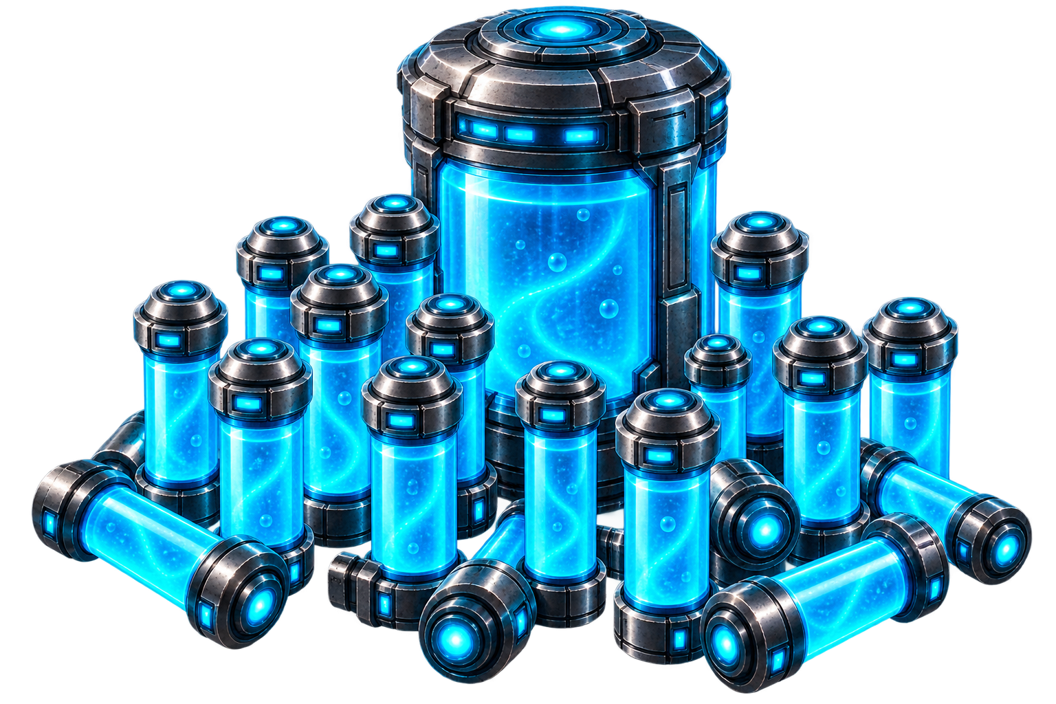 Advanced Training Pack