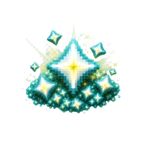 25000 Stars