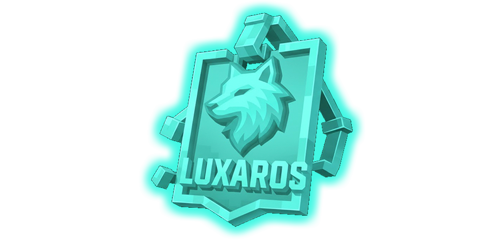 Luxaros [PERMANENTE]