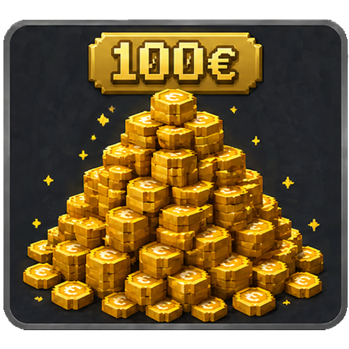 10000 Crédit