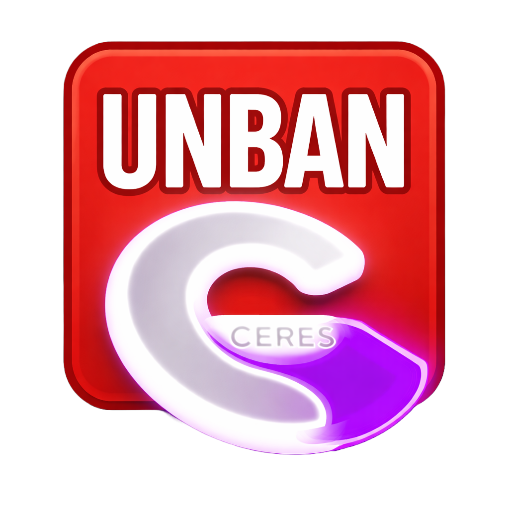 Image de la catégorie UNBAN