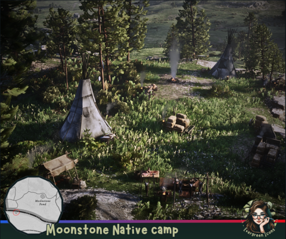 Native Camp