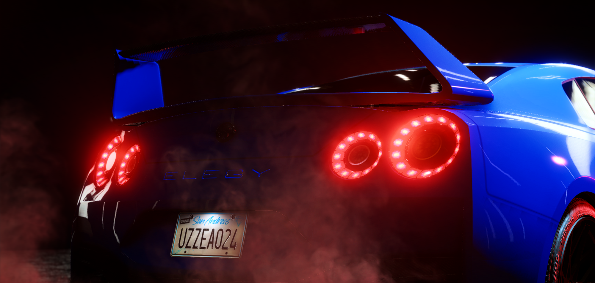 Annis Elegy RH9 Bundle