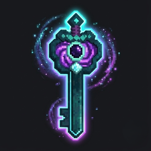 10x Cosmic Contraband Crate Keys