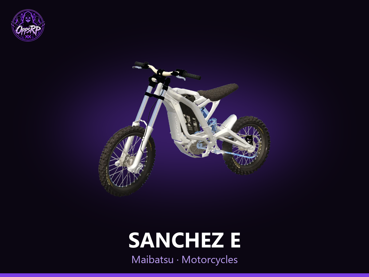 Maibatsu Sanchez E
