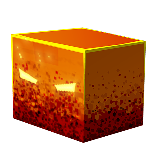 Spawner de Blaze