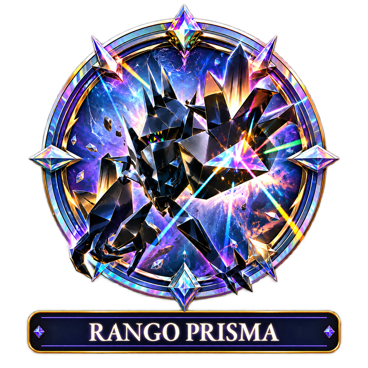 Rango PRISMA