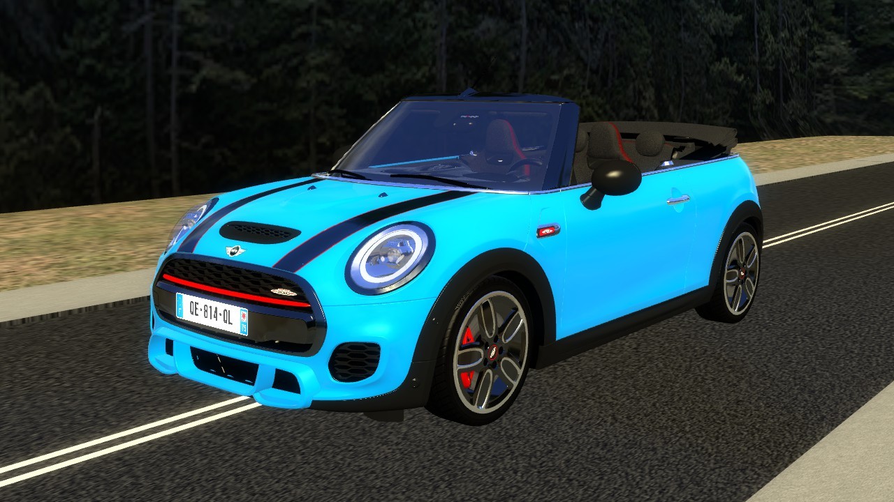 MIMI Convertible