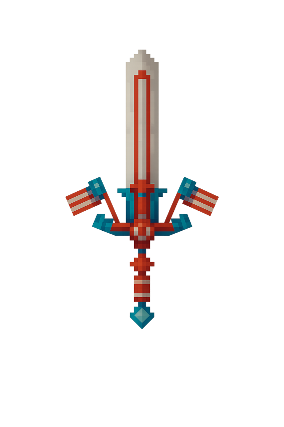 Independence Sword