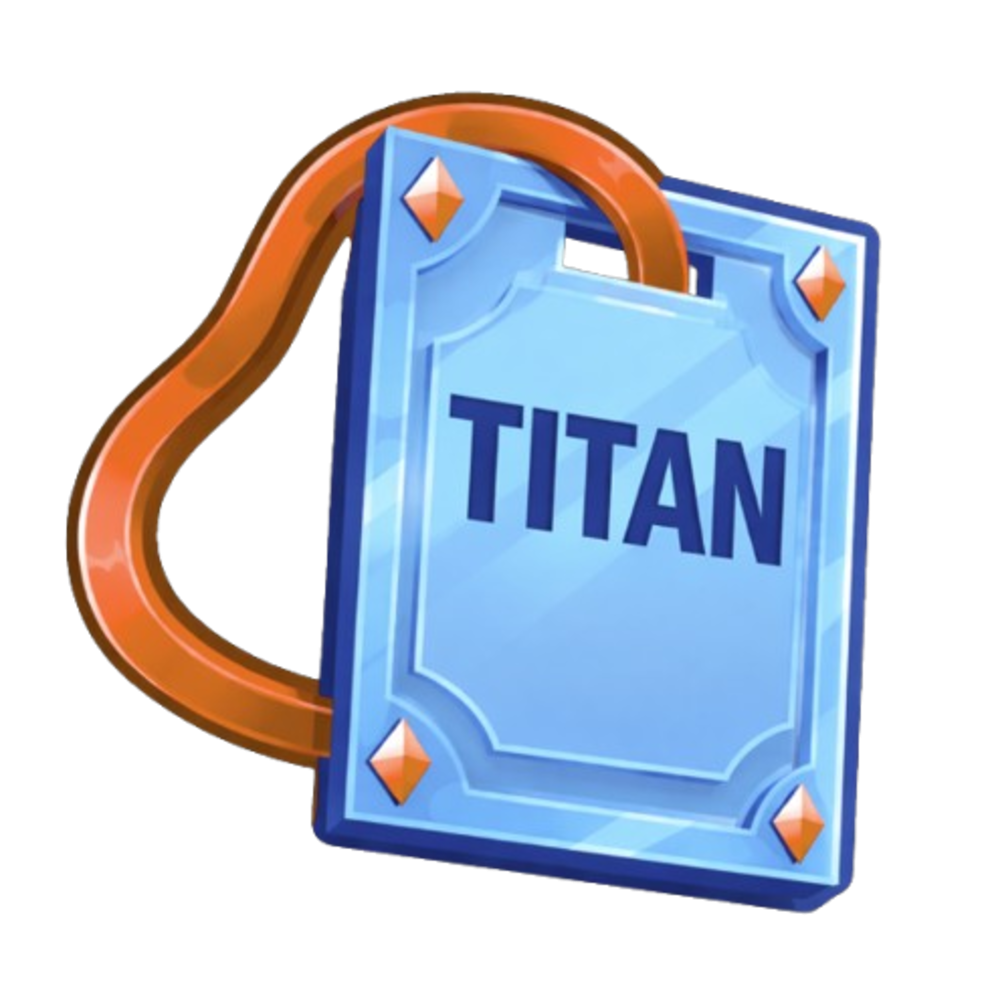 TITAN Rank (30d)